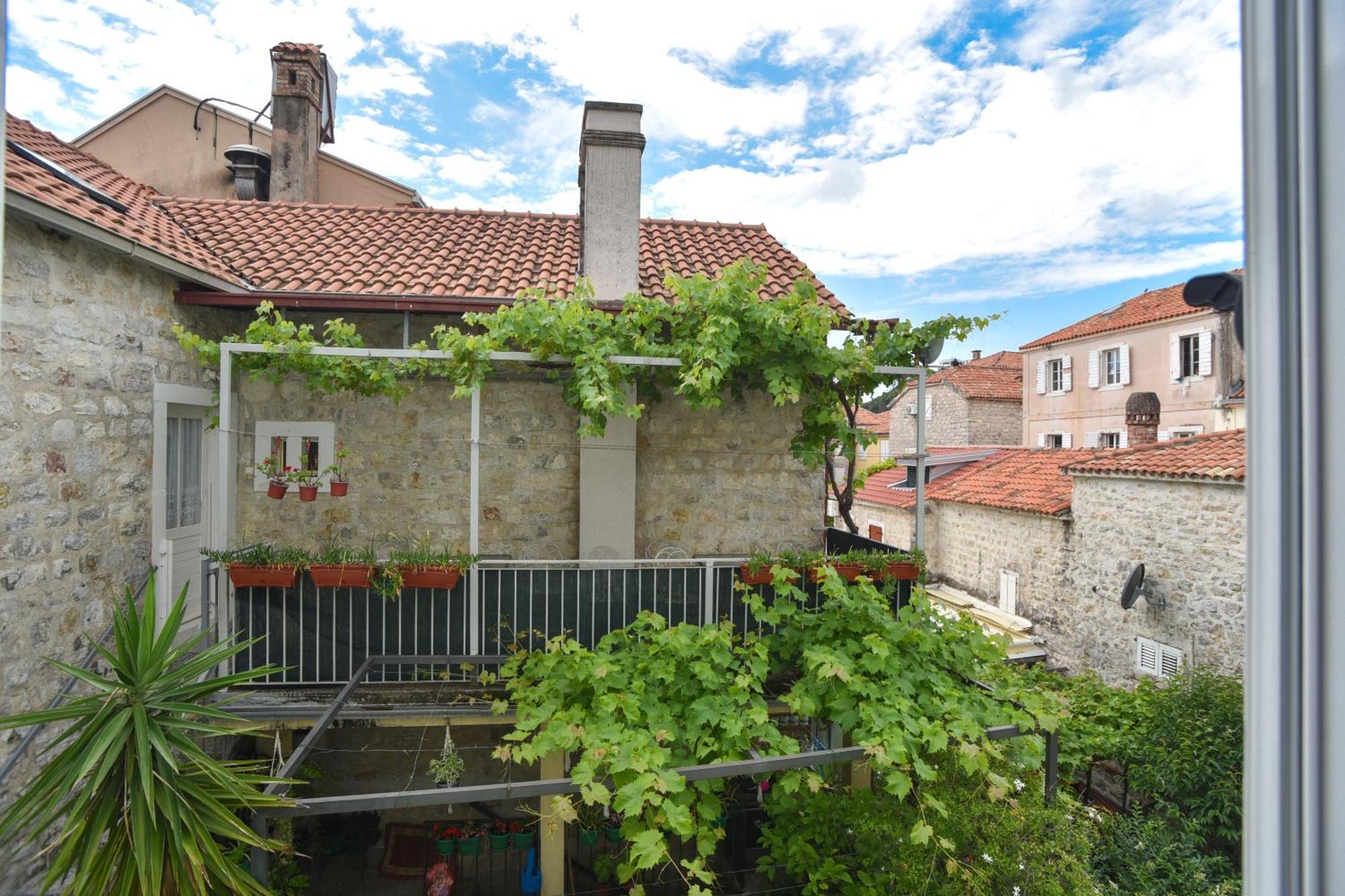 Stan Stari Grad Budua Esterno foto