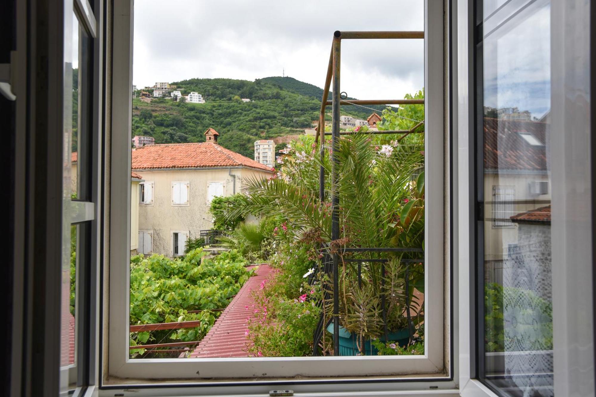 Stan Stari Grad Budua Esterno foto